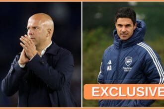 Source: Liverpool and Arsenal battle for players with "top-level possibilities"