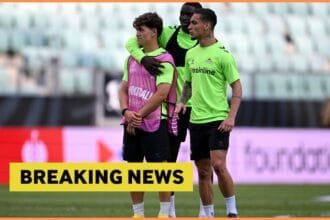 The club chief ensures that he is working on "complex operations."