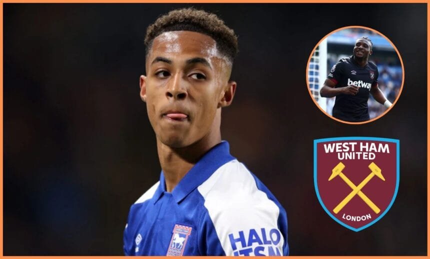 West Ham prepares for Mohamed Kudus exit within Chelsea and Tottenham's rink