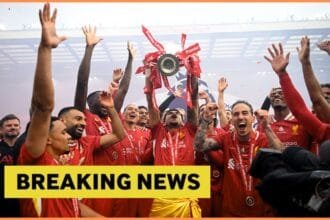 Liverpool star has been added to Al Nasr's transfer list on Cristiano Ronaldo's demand