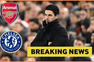 Report: Arsenal speaks from Chelsea Target, currently represented by the same institution as Habatutu.