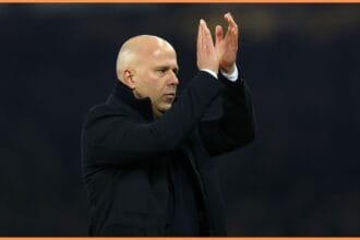 Preparing "record-breaking contract" for Liverpool's targets