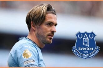 Everton competes against Newcastle and Aston Villa for an ambitious summer move