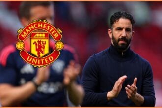 Man United players make sure he is "fully devoted to the project" despite the exit link