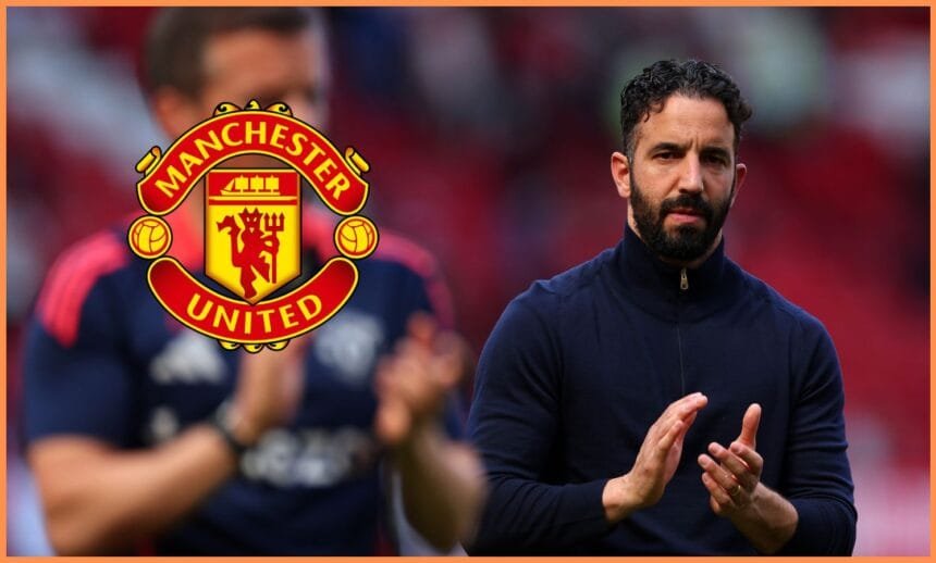 Man United players make sure he is "fully devoted to the project" despite the exit link