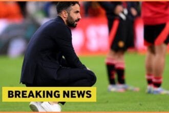 Man United wants to join Arsenal instead of "remembering the targets of the summer."