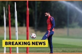 Journalist confirms Man United among five PL clubs eager to "model" 23-year-old