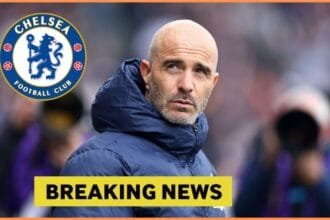 "I can confirm...": Chelsea is enthusiastic about "very easy coach" 22-year-old Premier League ace