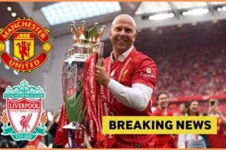 Liverpool's Man United was praised by the £30 million ace as "really impressive."