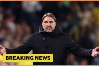 Leeds could miss an experienced Premier League defender