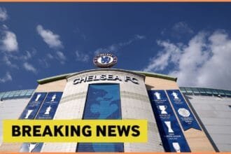The "Elite" star will notify clubs who want to join Chelsea after making a contract decision