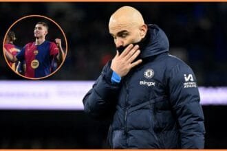 Chelsea submits an offer of 75 million euros to sign the Barcelona player