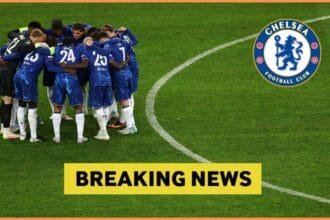 Chelsea with "magic" wants to be happy again, choosing his next destination