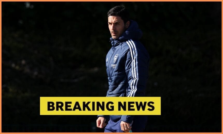 Arsenal offers 9 million euros in wages to win the competition with a "world class" target of 62 million euros