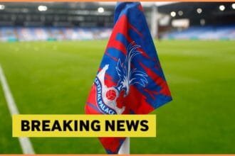 Crystal Palace Plot Summer Travel £50 million Frenchman