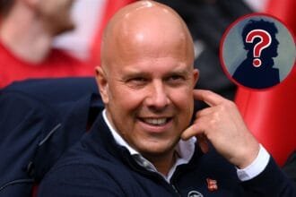 Next big target in the slot: Liverpool prepares an ambitious move for the "world class" star to replace the ace with 18 goals