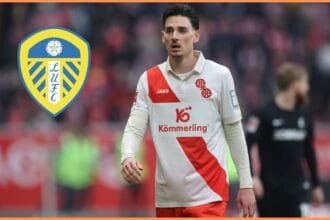 Leeds pushes this weekend to sign the assist machine