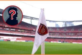 Ask Price Set: Clubs that want to do business for the "incredible football player" selected by Arsenal