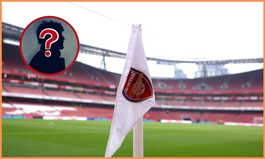 Ask Price Set: Clubs that want to do business for the "incredible football player" selected by Arsenal