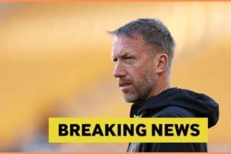 Report: 24-year-old is likely to leave the UK club, he is "on his way to West Ham."