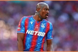 Crystal Palace heroes offered to Champions League club