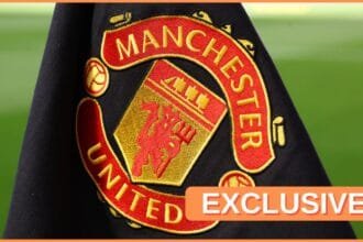Manchester United FC logo