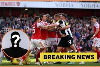 Local media confirms the approach of the 40 million euro African star Arsenal and Newcastle