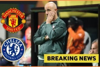 At Man United & Chelsea Alert, the club will sell "extraordinary" South America for financial reasons