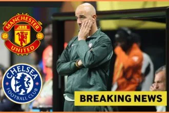 At Man United & Chelsea Alert, the club will sell "extraordinary" South America for financial reasons