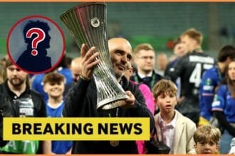 Journalists confirm that there is a "special" defender in Chelsea Radar with nine target contributions