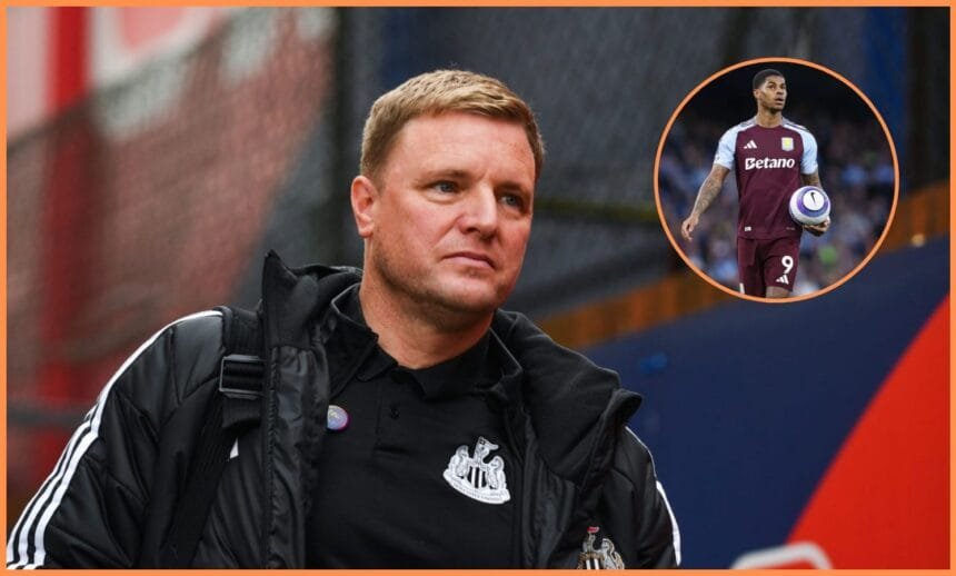 Insider confirms Newcastle's interest in Joao Pedro Alternative