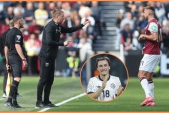 West Ham discusses to sign exciting talents that have been impressed during U21 euros