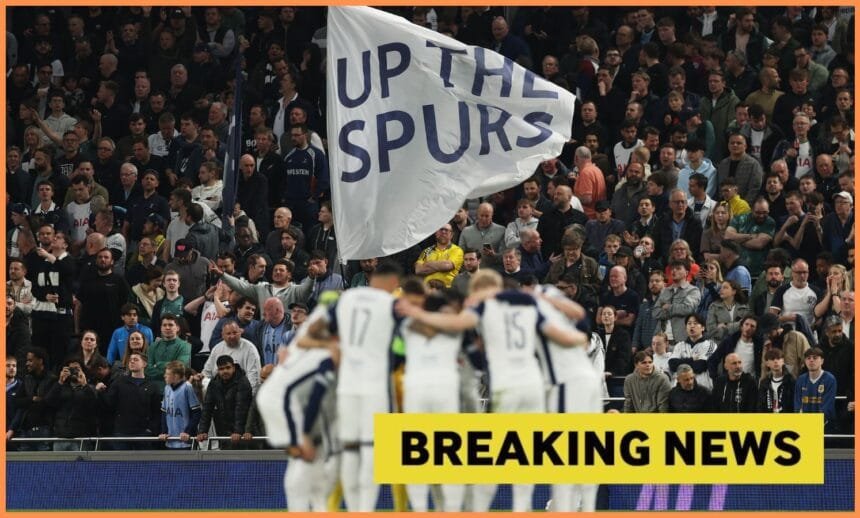 Tottenham closes the Thomas Frank Deal and closes with a 35 million euro summer signature