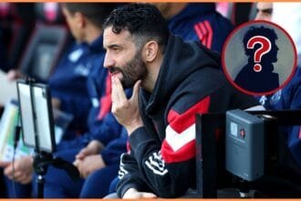 Man United plot raid at Top Seven Premier League club for 24-year-old "Incredible Player"