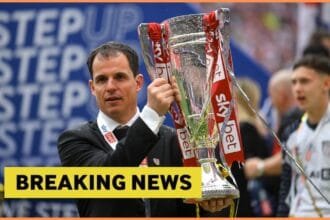 Sunderland aims for summer moves for an experienced Premier League ace