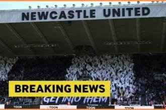 Summer target: "I really want to live in London" to Newcastle