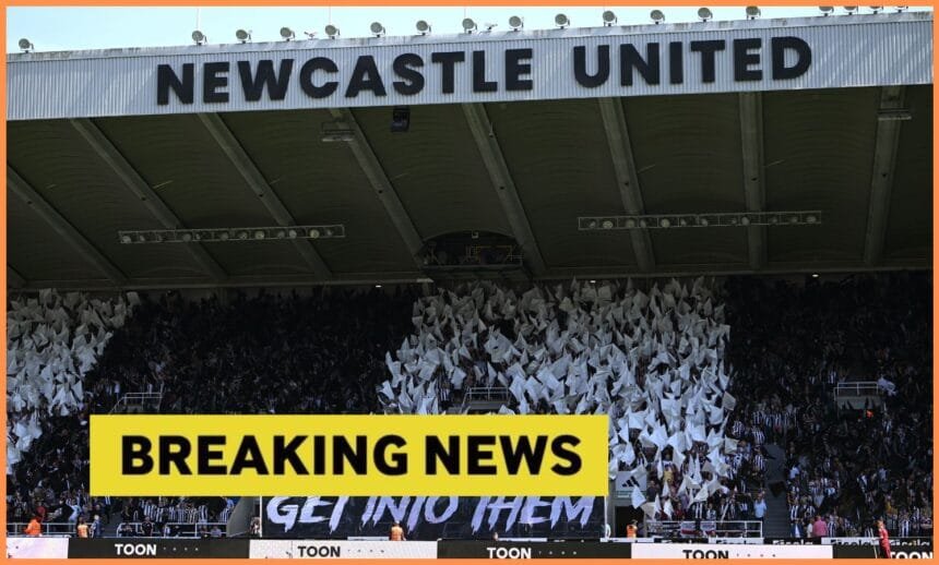 Summer target: "I really want to live in London" to Newcastle