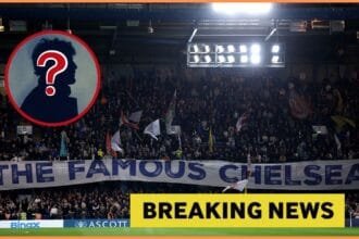 Report: Chelsea "look" in the 17-G/A midfielder who may be "interested in moving"