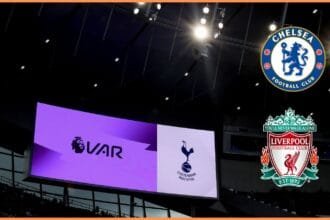 Tottenham tests water at £70 million Chelsea & Liverpool targets with "great attitude"