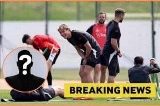 Journalist details on "mysterious situations" of Man United players: "I like many clubs"