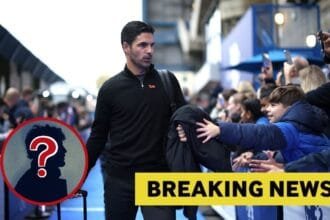 First Contact: Arsenal ready to submit offers to two UCL winners