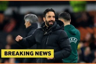 Report: Man United's "very close" signing stars who appear to score every week