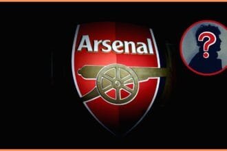 Arsenal FC logo