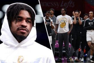 Cam Thomas deals with his future situation with the Brooklyn Nets and explains what he "undetectedly" wants