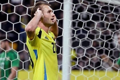 Celtic hit gold with an "incredible" star worth more than Niglen