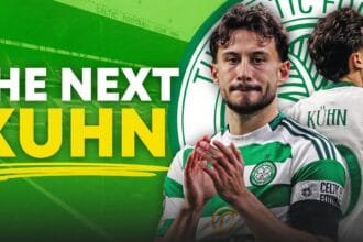 Celtic is in discussions to sign a "undervalued" £2 million star