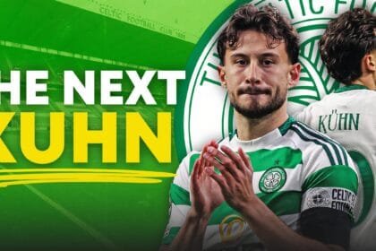 Celtic is in discussions to sign a "undervalued" £2 million star