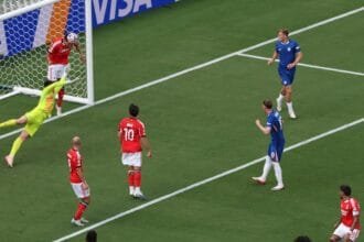 Chelsea is considering a "incredible" Club World Cup star after the scout mission