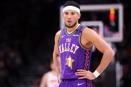 Comments from the former NBA star on Devin Booker and "expensive" contract extensions make a comparison between Anthony Edwards