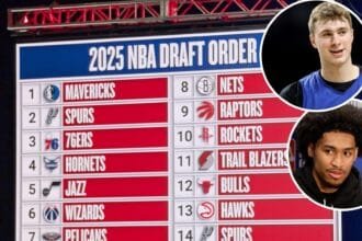 Cooper Flag lands in Dallas and predicts all 59 picks